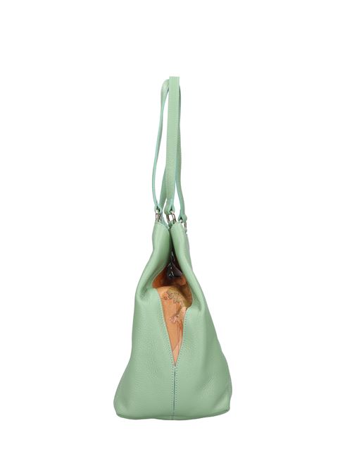 Borsa in pelle ALVIERO MARTINI 1a CLASSE | LA06 8630SALVIA